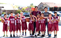 Aidan Basketball 2014-15