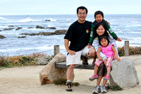 Monterey Bay 2011